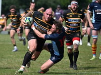 Dawe ready as Cornwall await day of destiny with Lancashire