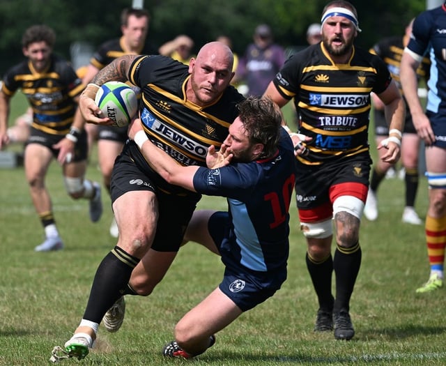 Dawe ready as Cornwall await day of destiny with Lancashire