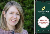 New FarmersAid app offers critical guidance in rural emergencies