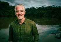 Wildlife filmmaker to stop off in Launceston on nationwide tour