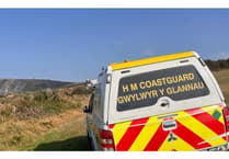 Cornwall Council leader warns MCA over coastguard volunteer pay removal
