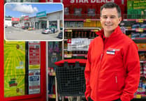 Bargains return to Launceston as Poundstretcher opens new store