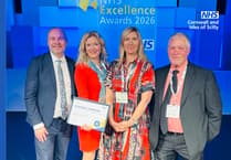 NHS Cornwall recognised for work improving care for deaf patients
