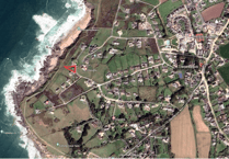 Planning: Plans for 'touristic' accommodation near beach refused