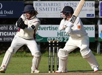 Rowe guides unbeaten Callington to victory over title rivals