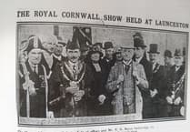 Looking Back: Entry from 100 years ago sparks memories for reader