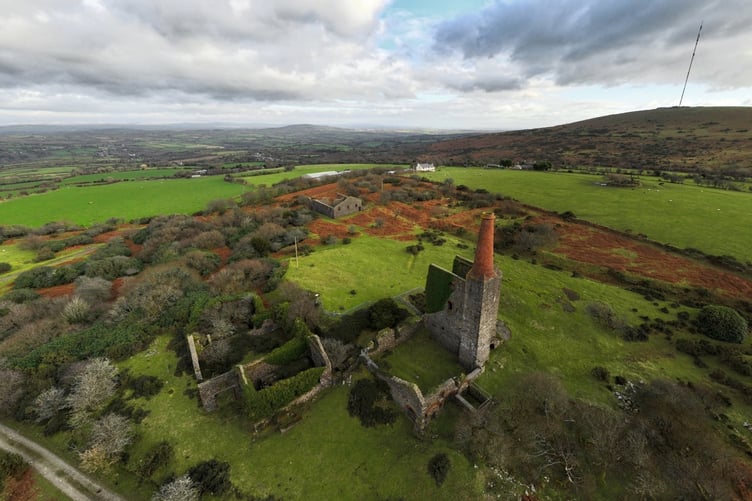 The Prince of Wales Engine House (Picture: 3deep Media)