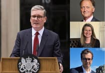 Local reaction as Prime Minister Sir Keir Starmer resigns