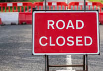 Public Notices: National Highways confirm A38 closures