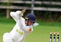 Cornwall Cricket League fixtures for the weekend