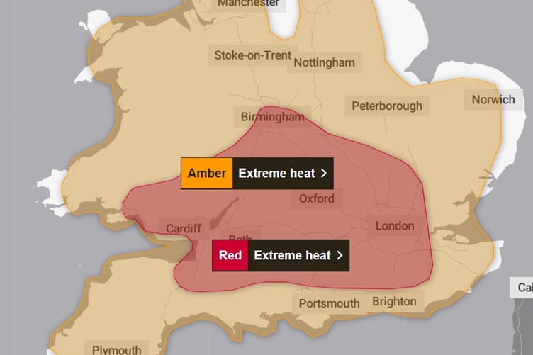 Met office
