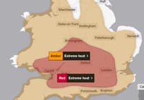 Cornwall and Devon schools announce closures due to extreme heat