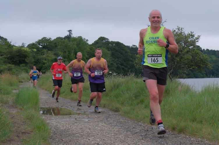 Meet Your Max 10K Truro.