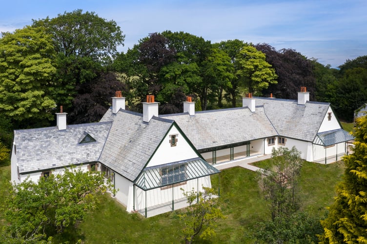 Winsford Cottage Hospital