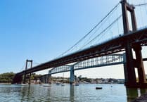 Councillors tell government ‘step up and help’ with Tamar Crossings
