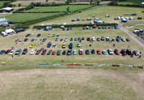 Holsworthy Vintage and Classic Rally delivers delights for all who visited