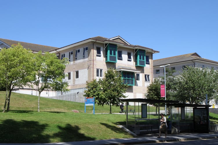 Royal Cornwall Hospitals NHS Trust have set out its long-term vision to transform healthcare services across Cornwall and the Isles of Scilly
