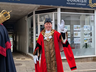 Revival of Heritage Day proves a great success