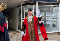 Bodmin Heritage Day revival hits the mark