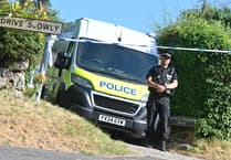Police arrest 28-year-old over Ann Widdecombe murder