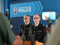 Breakthrough as murder arrest made in Ann Widdecombe investigation