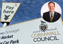 Councillor concerned cashless parking could harm Cornish town centres