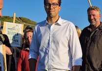 Cornwall's Voice: Noah Law lauds PM's commitment to, and affection for, the Duchy