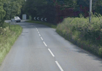 Local woman left with life threatening injuries after latest Holsworthy crash