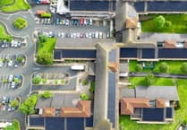 Hospitals across Cornwall to benefit from solar power