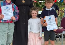 Bude charity celebrates 25 years of nurturing musical talent of tomorrow