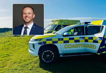 North Cornwall MP hails ‘a very welcome U-turn’ amid Coastguard payment cuts