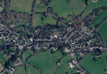 Residents object to plans for housing in Poughill
