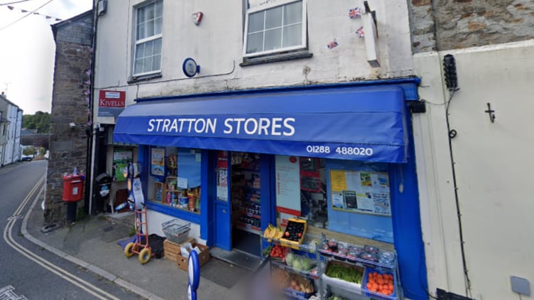 Stratton Stores 1 Lords Court