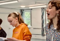 Young performers to bring magical tale to life alongside live orchestra