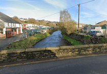 South West Water denies River Kensey sewage claims