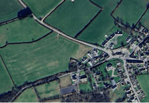 Plans for seven homes being considered by Torridge District Council