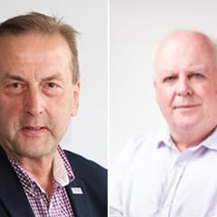 Tempers flare amid push for Devon mayor by 2027