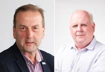 Tempers flare amid push for Devon mayor by 2027