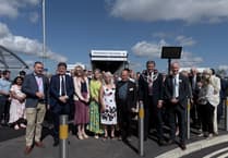 Cornish connectivity boosted with Okehampton Interchange station opening