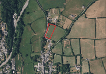 Plans for houses in Stratton approved despite town council objections