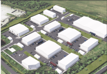 Plans for Holsworthy agri-business centre submitted for approval