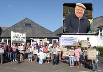 Councillor issues bombshell statement over Stratton Stores sale