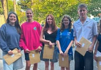 Budehaven students surpass expectations with impressive results
