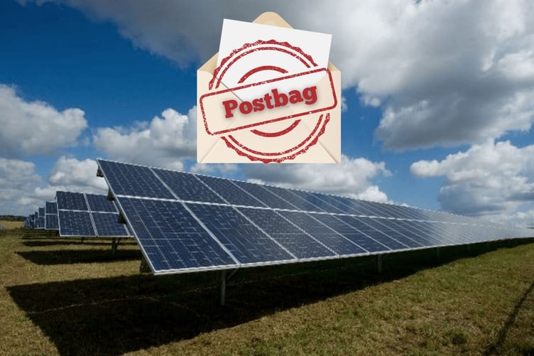 What do you think? Is the net zero model a sound one?
