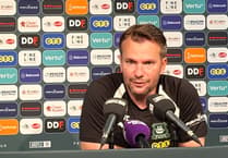 Cleverley: Argyle must be their best selves