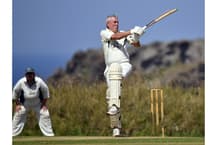 Launceston Seconds ease to win over Holsworthy counterparts