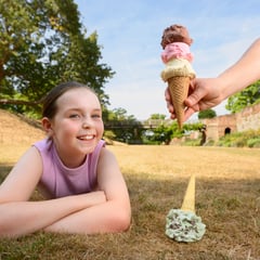 English Heritage offers sweet deal for visitors