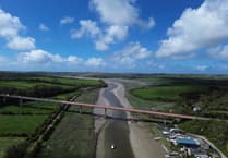 Phase two of lengthy Camel Viaduct overhaul start date announced