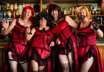 Crowds put the 'fun' in fundraising for Bude Carnival 2026