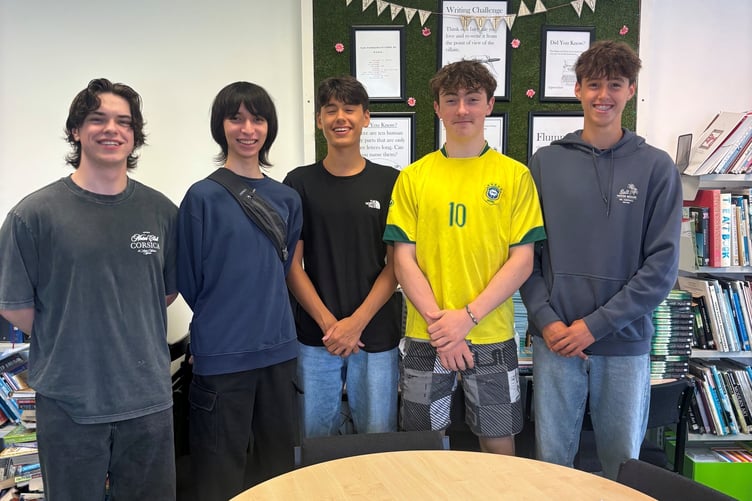St Joseph's Launceston GCSE Results
